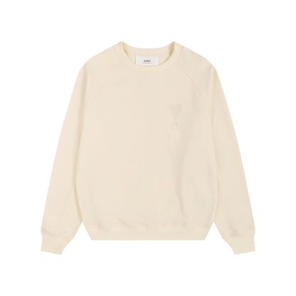 Ami paris Sweatshirts 205