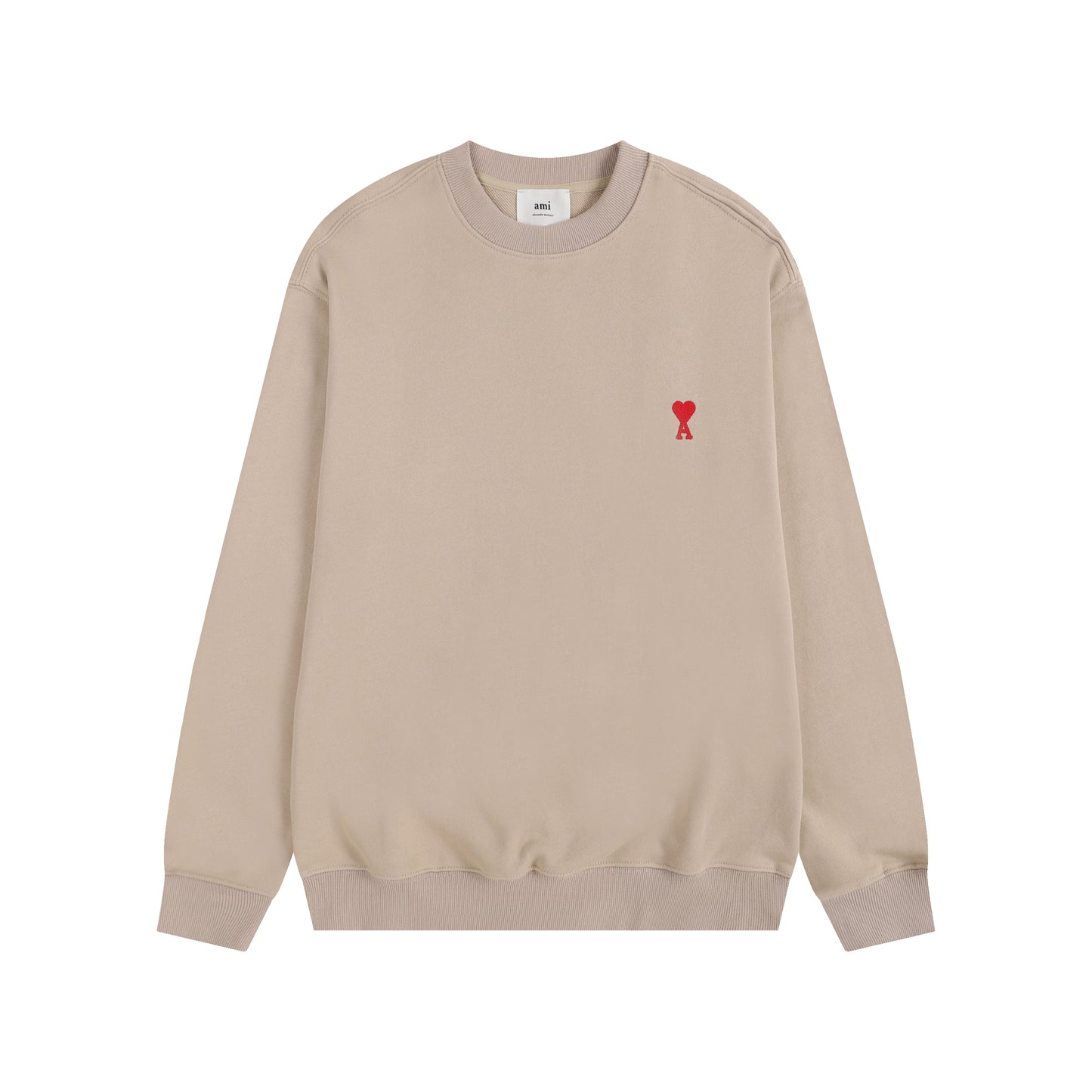 Ami paris Sweatshirts 203