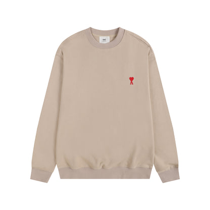 Ami paris Sweatshirts 203