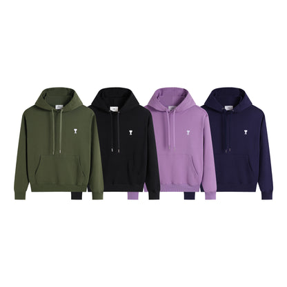 Ami paris Hoodie 307