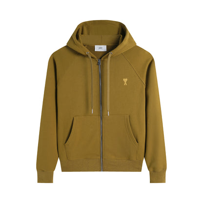 Ami paris Hoodie 406