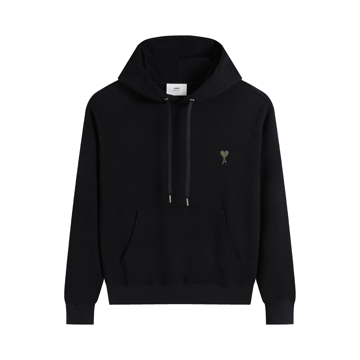 Ami paris Hoodie 313