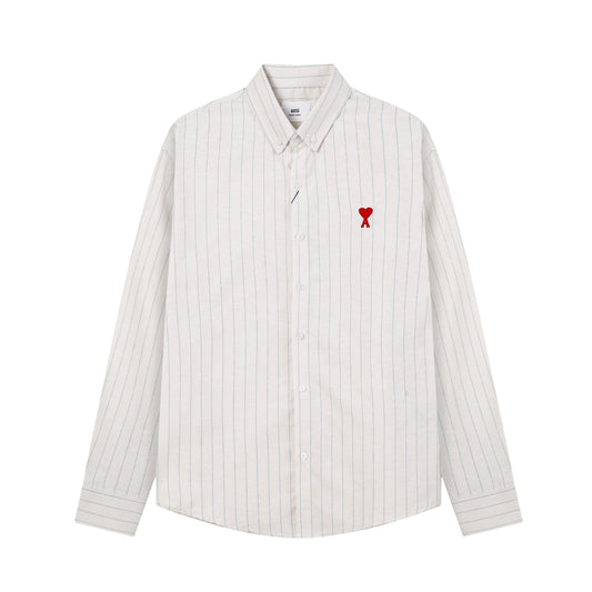Ami paris Shirt 2210
