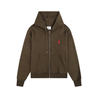 Ami paris Hoodie 403
