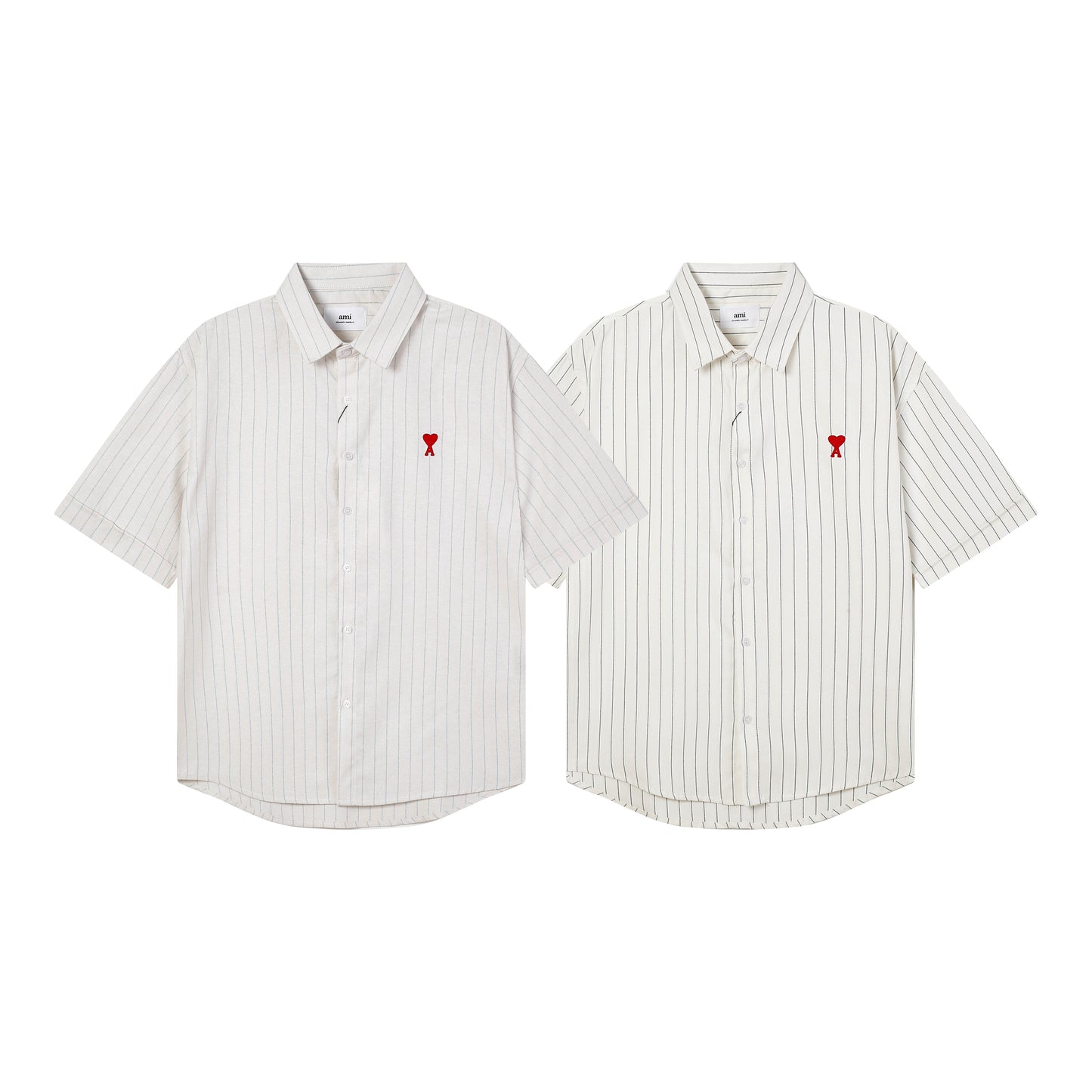 Ami paris Shirt 2209