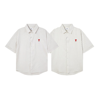 Ami paris Shirt 2209