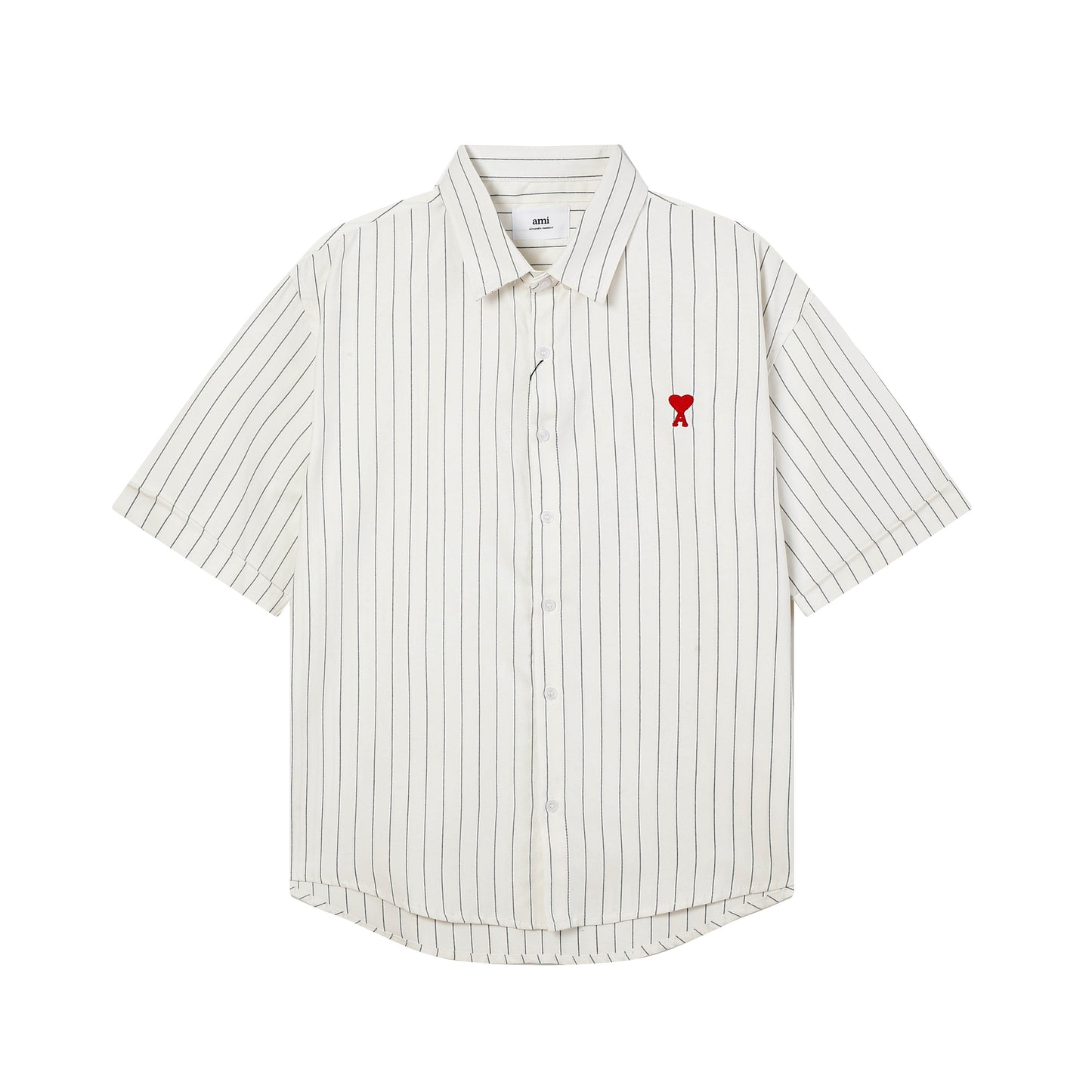 Ami paris Shirt 2209