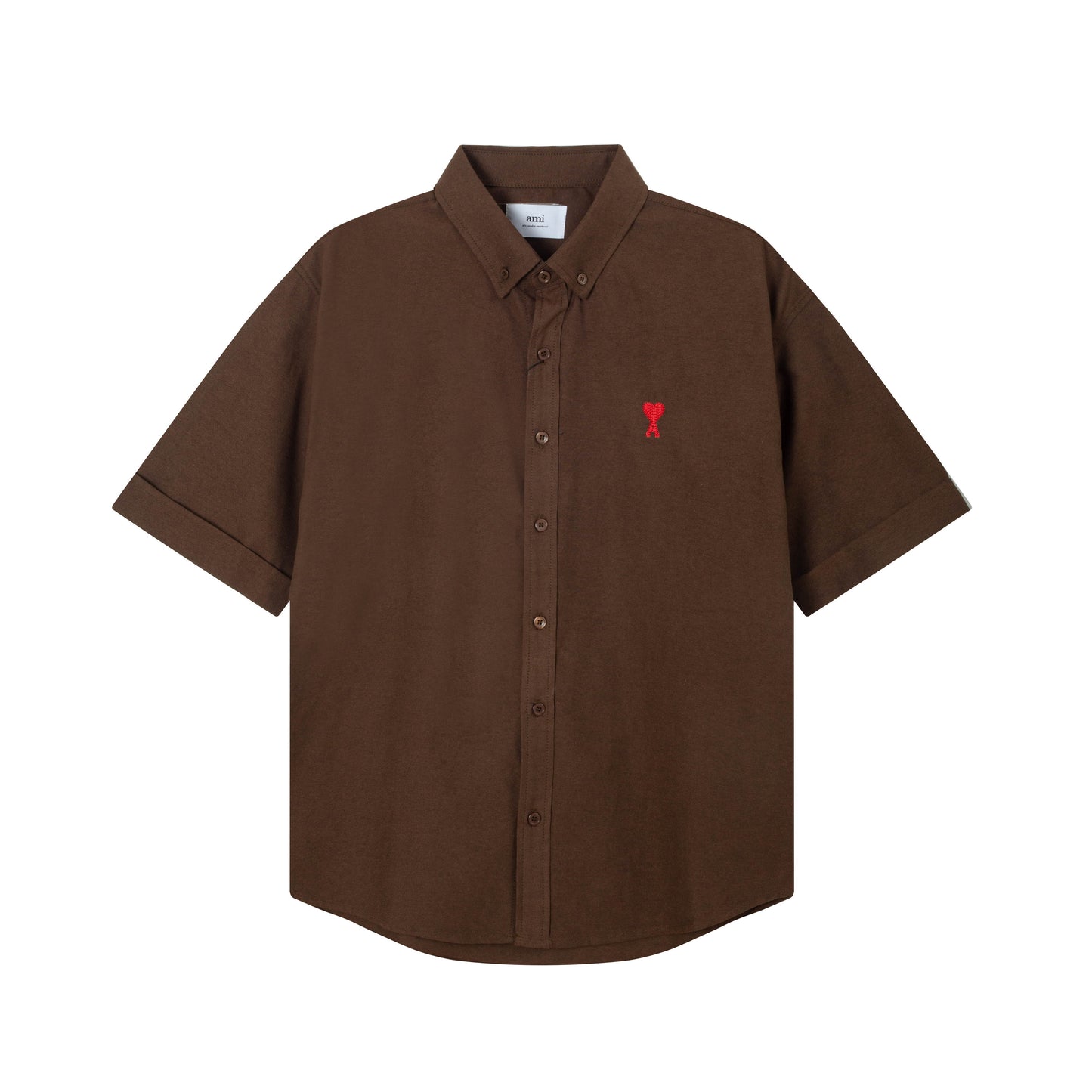Ami paris Shirt 2206