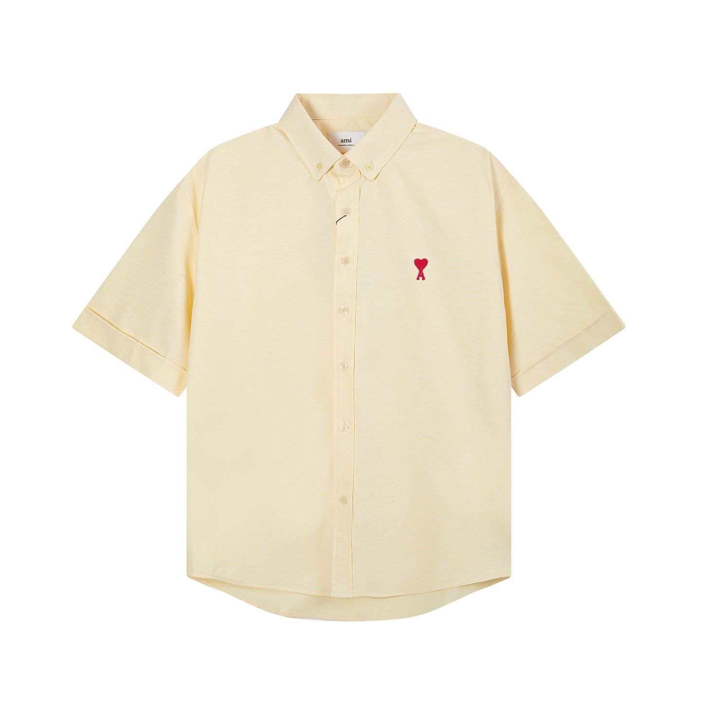 Ami paris Shirt 2206