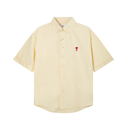 Ami paris Shirt 2206