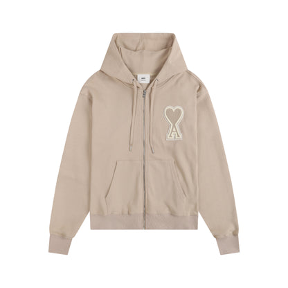 Ami paris Hoodie 404