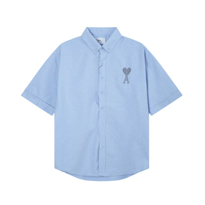 Ami paris Shirt 2208