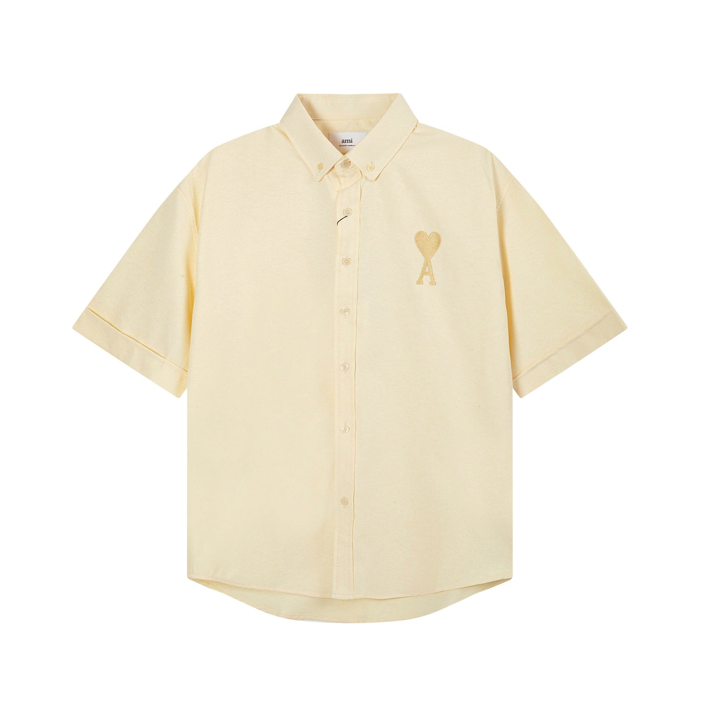 Ami paris Shirt 2208