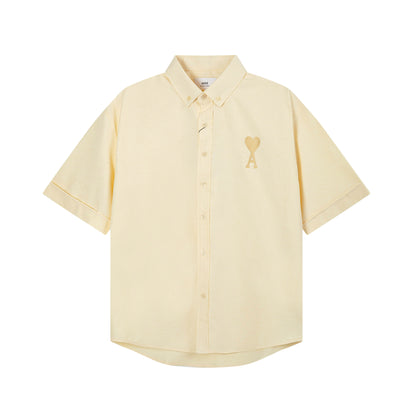 Ami paris Shirt 2208