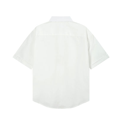 Ami paris Shirt 2208