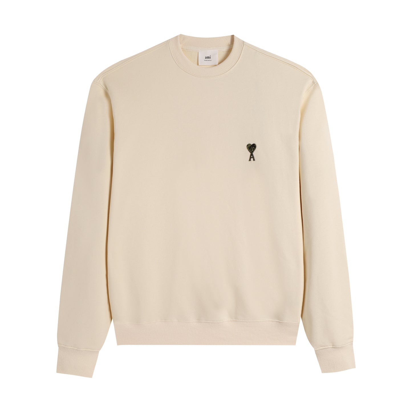 Ami paris Sweatshirts 217