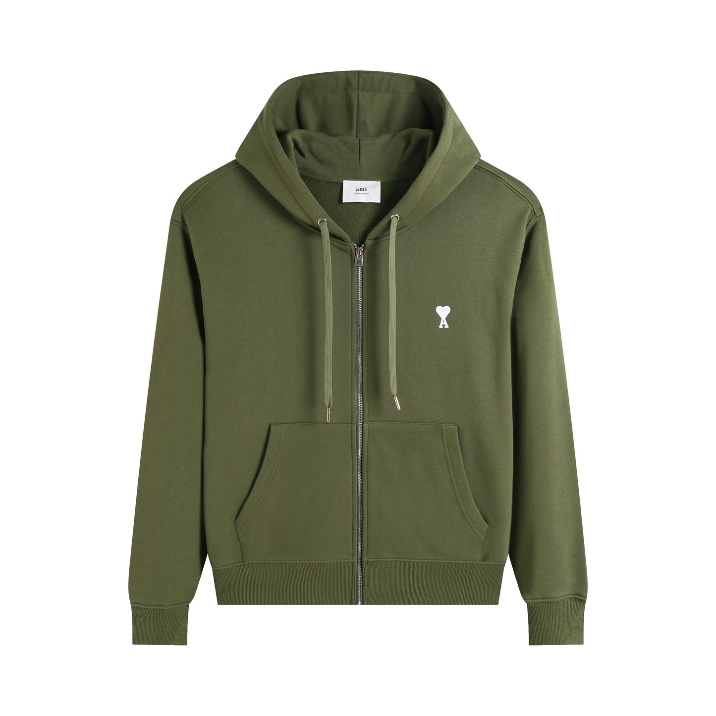 Ami paris Hoodie 407