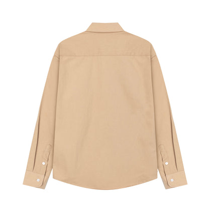 Ami paris Shirt 2211