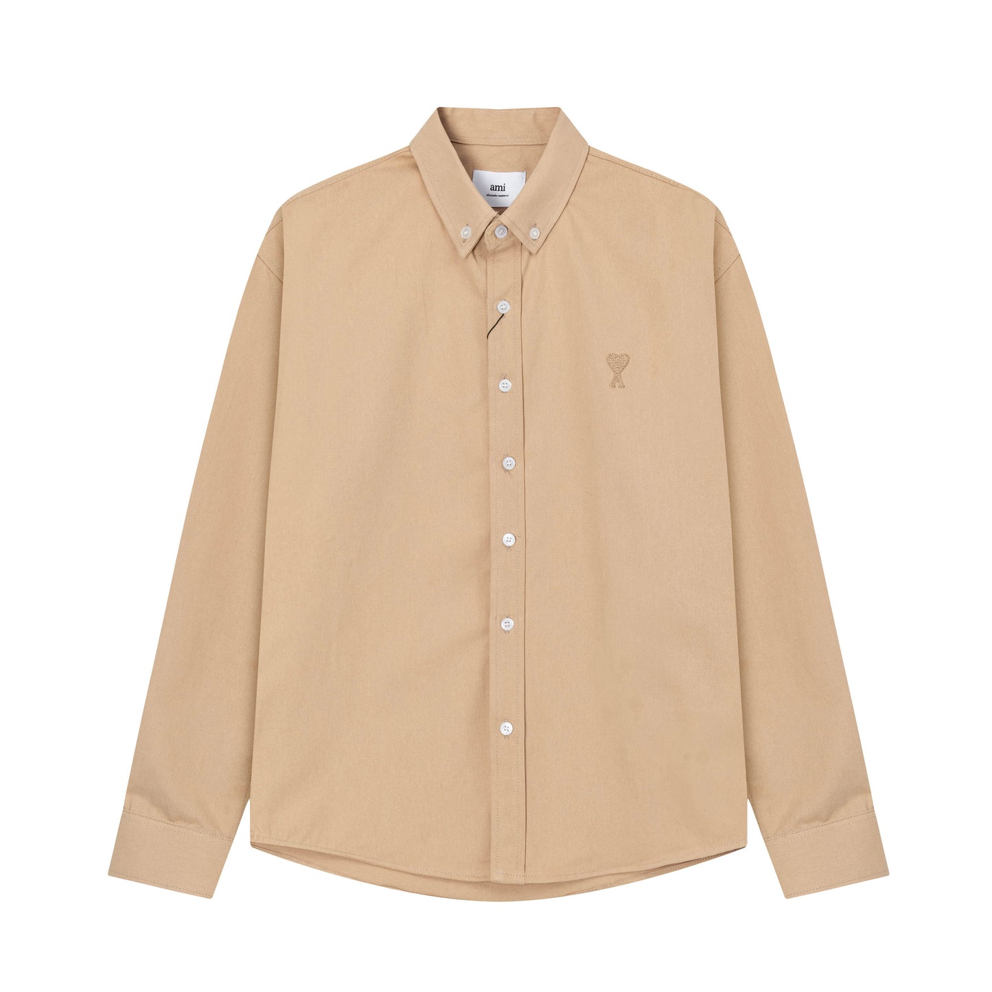 Ami paris Shirt 2211