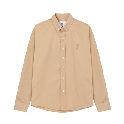 Ami paris Shirt 2211
