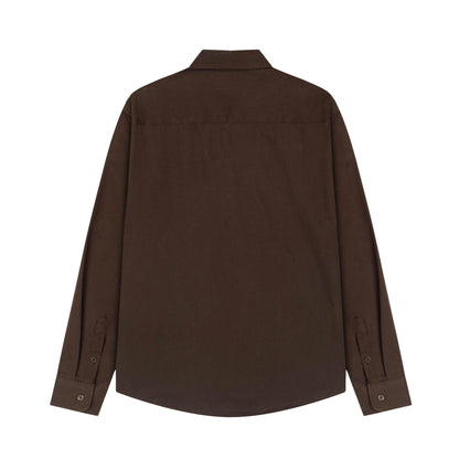 Ami paris Shirt 2211