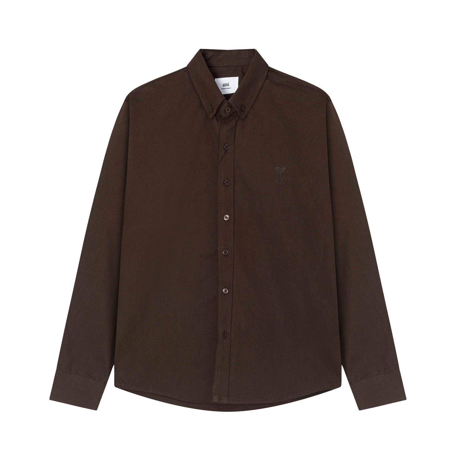 Ami paris Shirt 2211