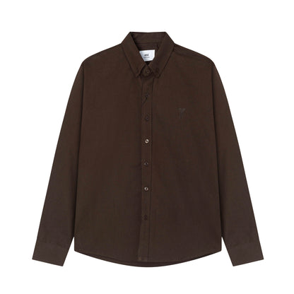 Ami paris Shirt 2211