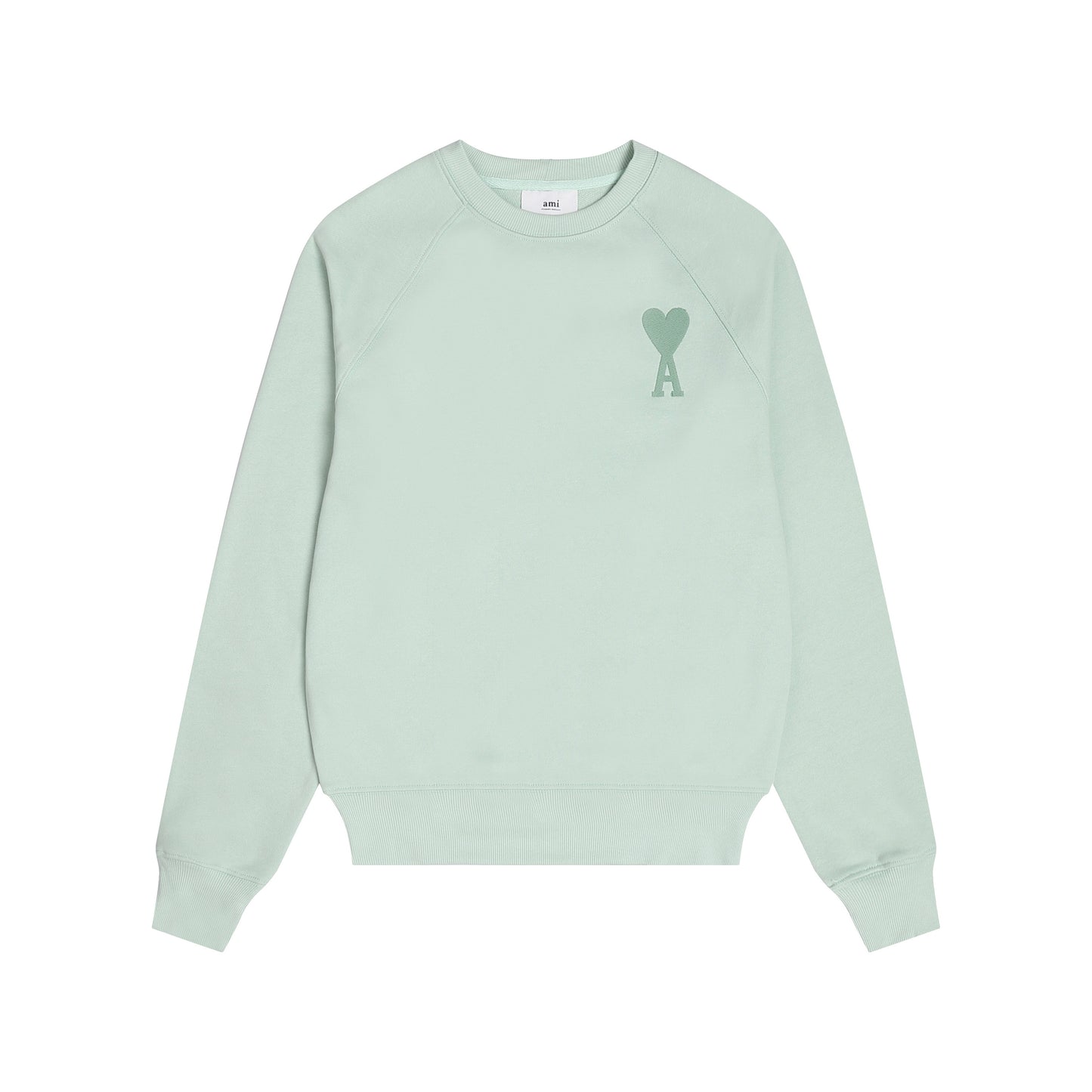 Ami paris Sweatshirts 205