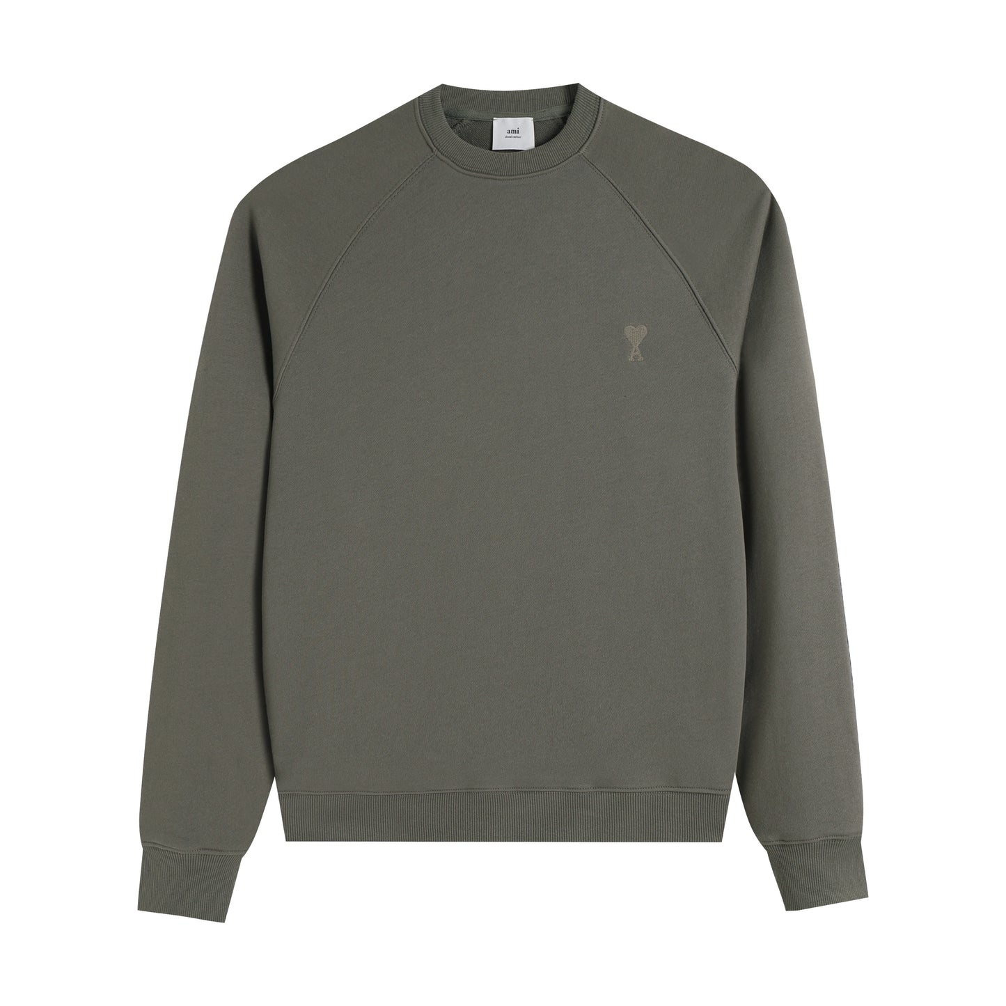 Ami paris Sweatshirts 212