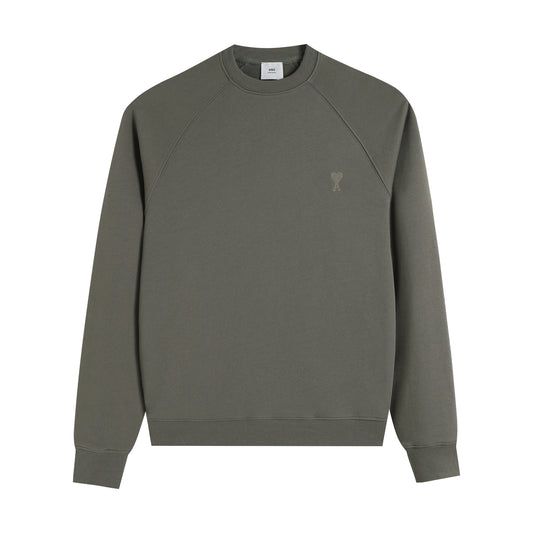 Ami paris Sweatshirts 212