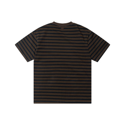 Ami paris T-shirts 1226
