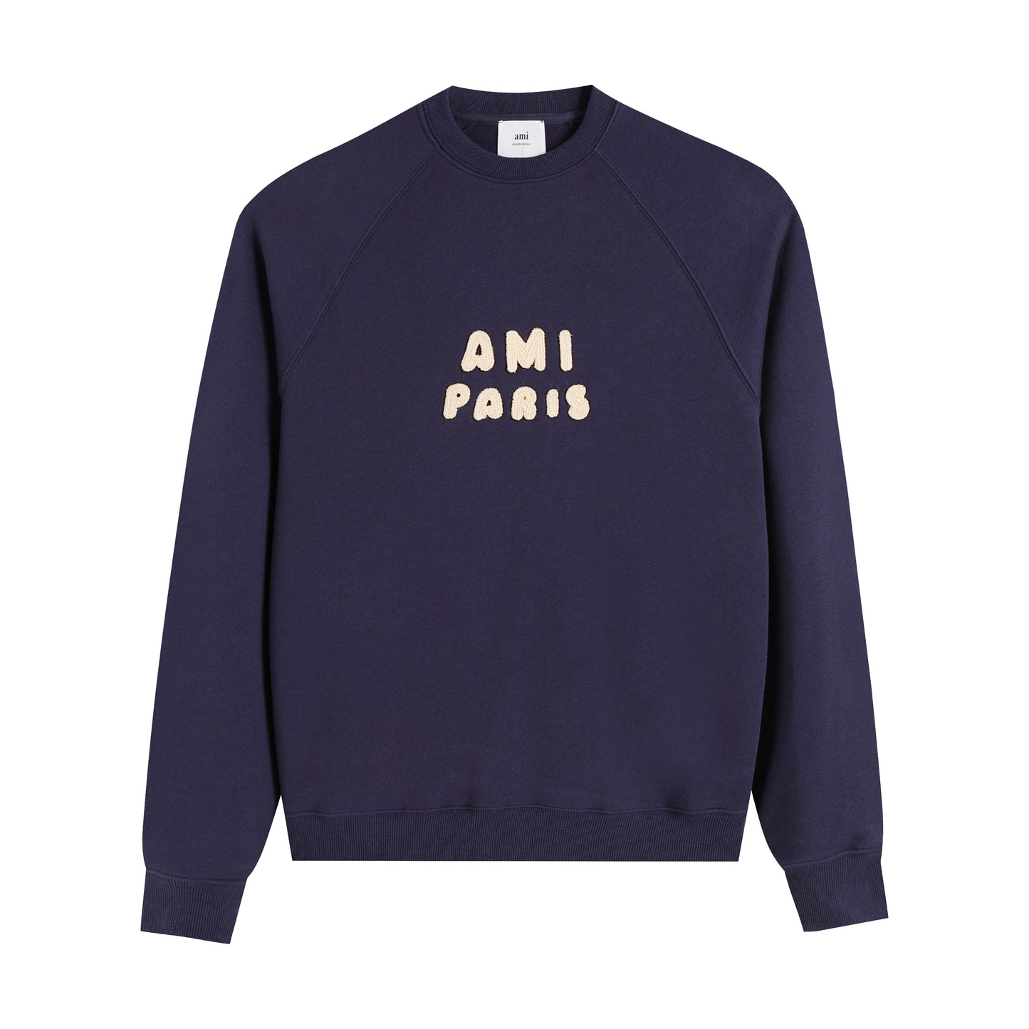 Ami paris Sweatshirts 215