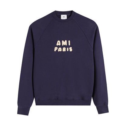 Ami paris Sweatshirts 215