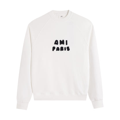 Ami paris Sweatshirts 215