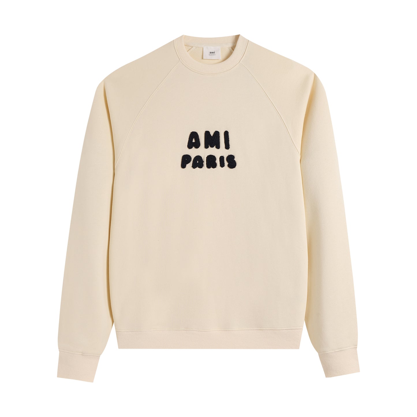 Ami paris Sweatshirts 215