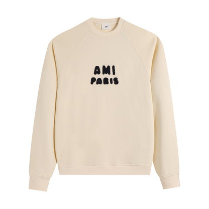Ami paris Sweatshirts 215