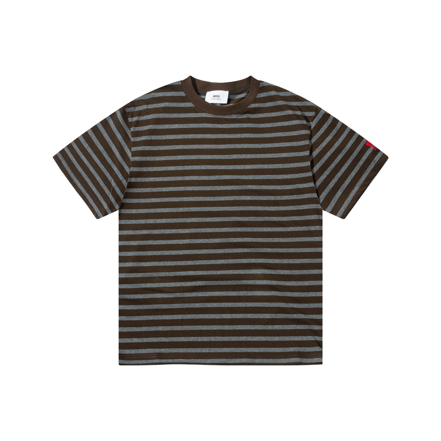 Ami paris T-shirts 1226