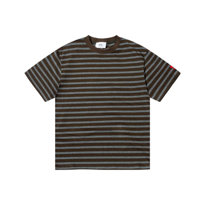 Ami paris T-shirts 1226
