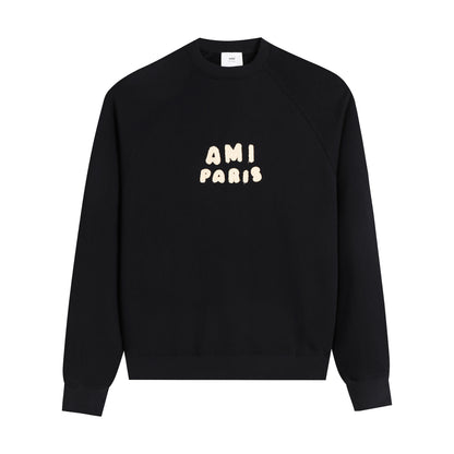 Ami paris Sweatshirts 215