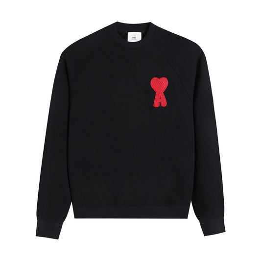 Ami paris Sweatshirts 216