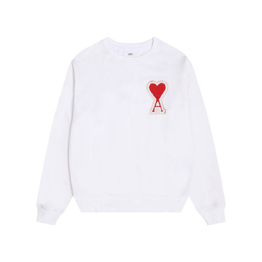 Ami paris Sweatshirts 204