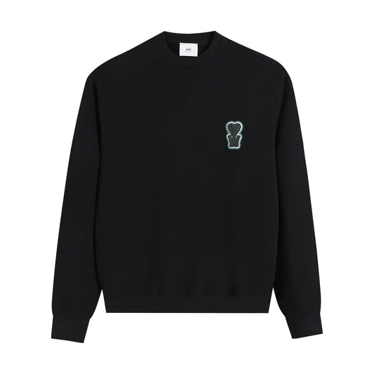 Ami paris Sweatshirts 218