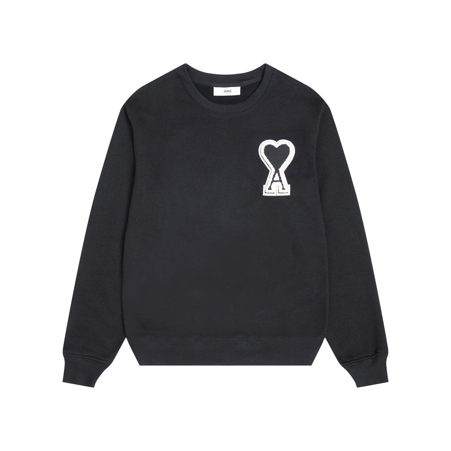 Ami paris Sweatshirts 204