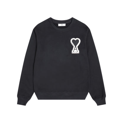 Ami paris Sweatshirts 204