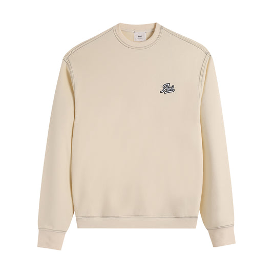 Ami paris Sweatshirts 219