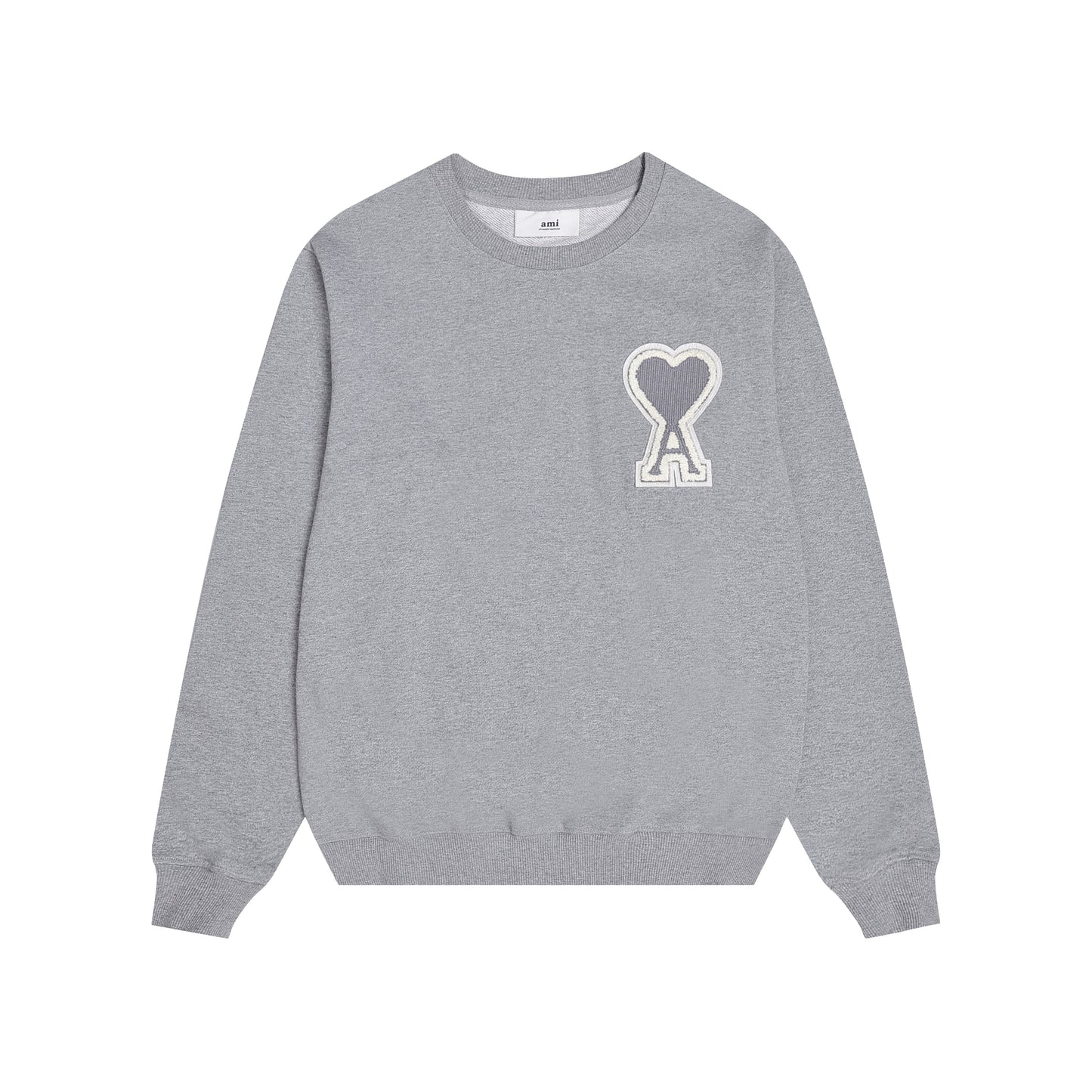 Ami paris Sweatshirts 204