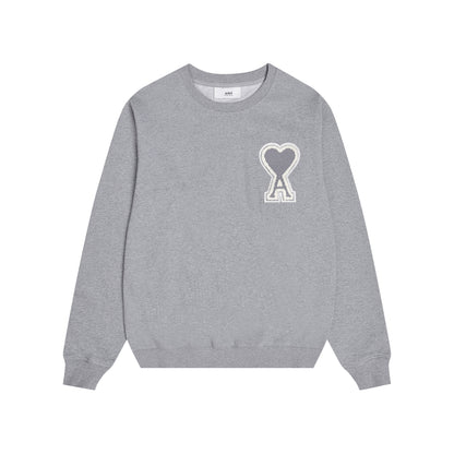 Ami paris Sweatshirts 204