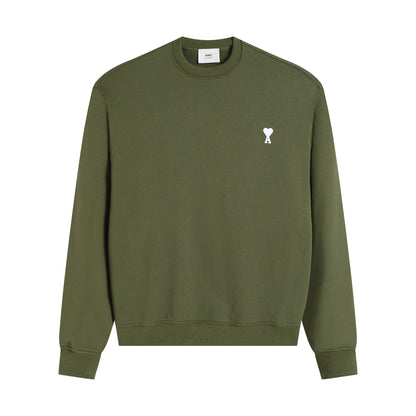 Ami paris Sweatshirts 214