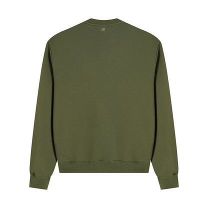 Ami paris Sweatshirts 214