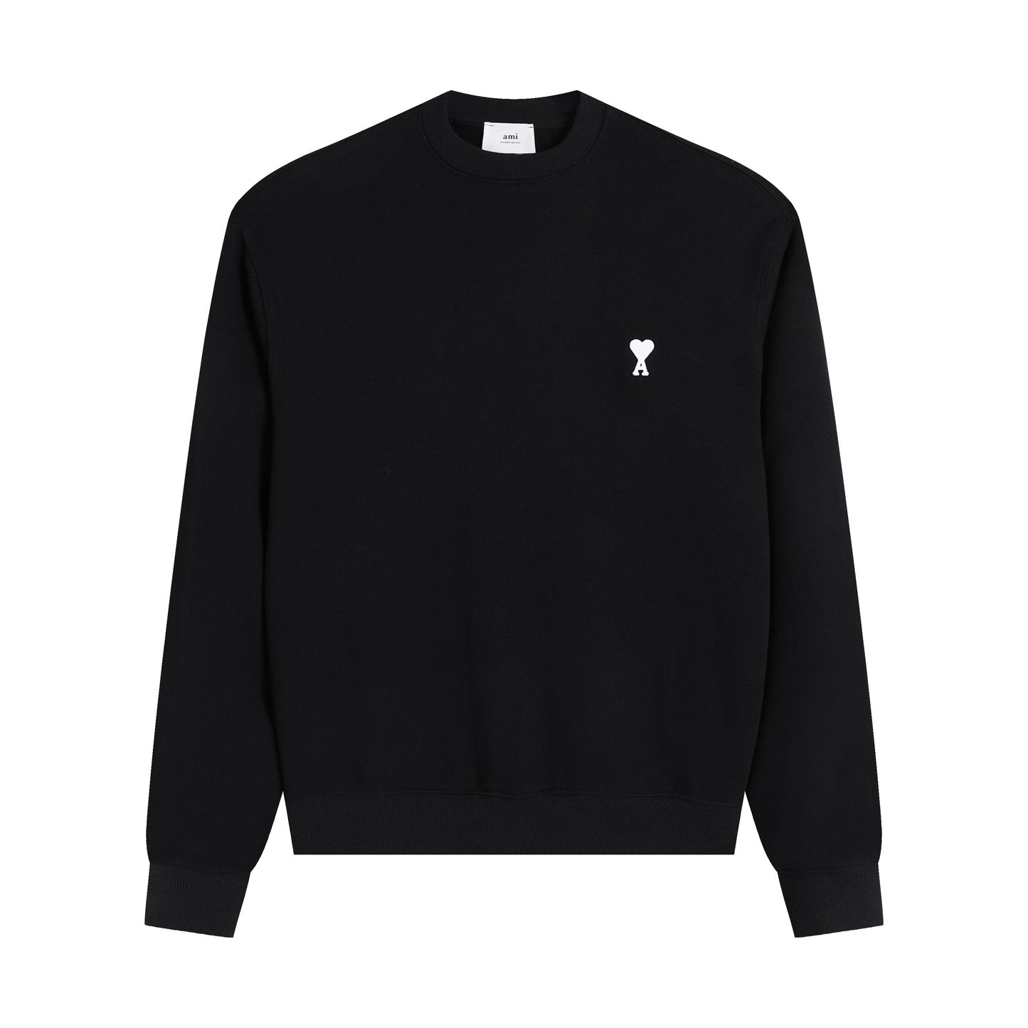 Ami paris Sweatshirts 214